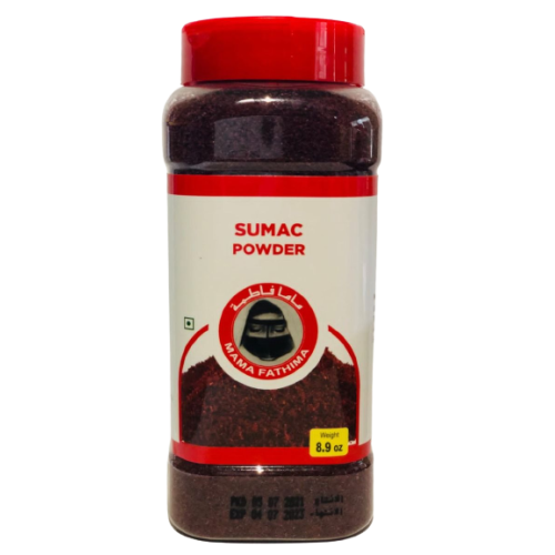 SUMAC POWDER